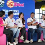 Big Babol x Evos dan Chupa cups