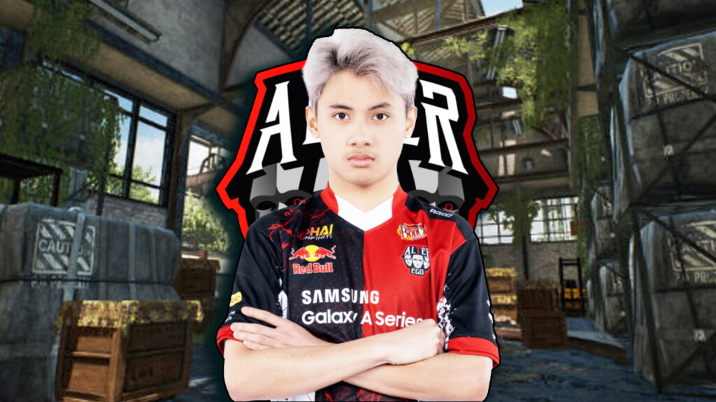 Senjata Underrated di PUBG MOBILE