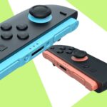 Inovasi Terbaru Joy-Con