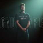 Magnus Carlsen
