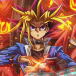 konami hadirkan serial video pendek Yu-Gi-Oh
