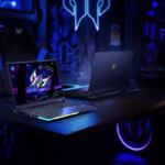 Acer Predator Luncurkan Monitor Nitro XV242F dan Nitro XV275K