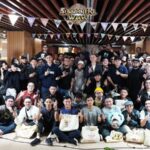 Acara Buka Bersama Summoners War 2025 Sukses Besar, Komunitas Semakin Solid