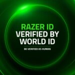 Bot AI Merajalela dalam Dunia Gaming, Razer dan World Hadirkan Solusi Verifikasi Pemain Nyata