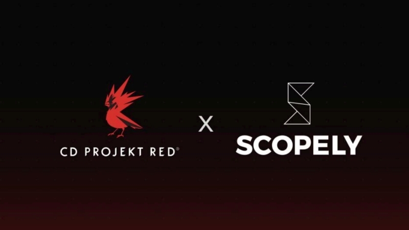 CD Projekt Red dan Scopely Berkolaborasi untuk Mengembangkan Game Mobile Terbaru