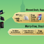Acer Dukung Produktivitas di Bulan Ramadan dengan Semangat "Worry Free Ramadan, Be Happy"