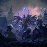 Update Path of Exile 2: Dawn of the Hunt Akan Hadir di Bulan April!