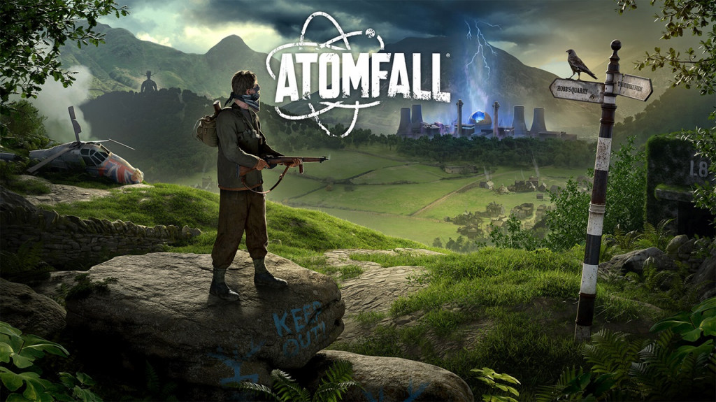 Atomfall: Petualangan Pasca-Apokaliptik yang Memikat, Tapi Kurang Satu Hal Penting