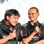 Hasil MPL ID S15: Strategi Gebe Tidak Efektif, Rinee Masuk dan Alter Ego Tundukkan Dewa United Esports
