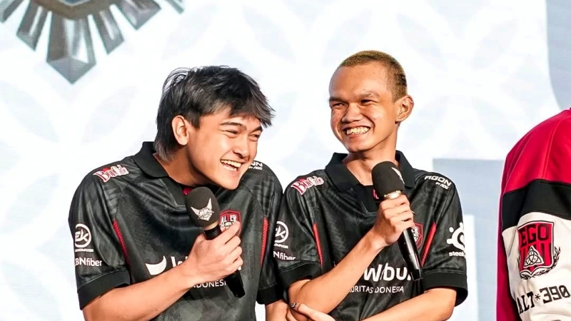 Hasil MPL ID S15: Strategi Gebe Tidak Efektif, Rinee Masuk dan Alter Ego Tundukkan Dewa United Esports