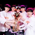 Hanwha Life Esports jadi Pemenang FIRST STAND League of Legends 2025