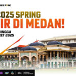 Juara FFNS 2025 Spring Akan Ditentukan di Medan!