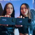 ASUS ROG Phone 9 Series Resmi Hadir di Indonesia dengan Teknologi Gaming Mutakhir