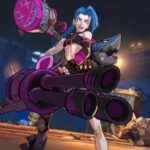 2XKO Alpha Lab 2 Hadir dengan Gameplay Terbaru dan Fitur Inovatif