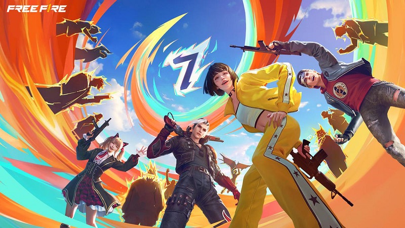 Informasi Lengkap Tentang Free Fire Advance Server 2025 dan Jadwal Rilisnya