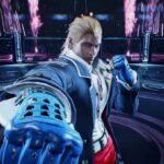 Tekken 8 Resmi Dipertandingkan dalam EWC 2025