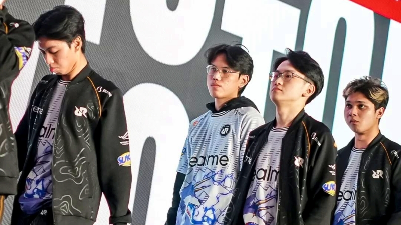 Hasil MPL ID S15: RRQ Hoshi Kuasai Puncak Klasemen Usai Tumbangkan Geek Fam ID