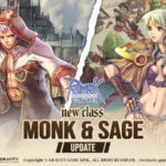Ragnarok Classic Episode 5.0: Forgotten Legacy of Ancient Era Hadirkan Job dan Map Baru