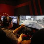 Rayakan Ulang Tahun Ke-16, Fantech Gelar Event Spektakuler di Point Arena
