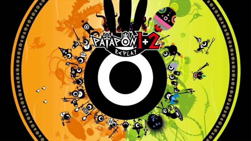 Patapon 1+2 Replay: Game Legendaris PlayStation Kini Hadir di Nintendo Switch!