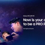 Samsung dan MOONTON Games Hadirkan Galaxy Gaming Academy Campus Series: Kompetisi Esports Terbesar untuk Mahasiswa