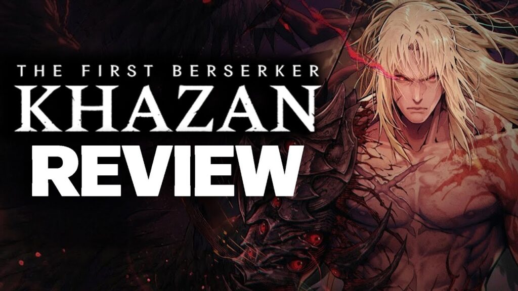 The First Berserker: Khazan – Ulasan Mendalam tentang RPG Aksi yang Menegangkan