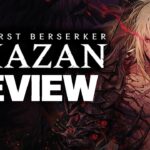 The First Berserker: Khazan – Ulasan Mendalam tentang RPG Aksi yang Menegangkan