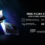 ROG Flow Z13, Tablet Gaming Paling Powerful di Dunia Resmi Hadir di Indonesia!