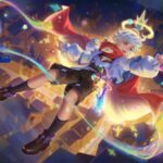Tips Menggunakan Sakeer di Honor of Kings: Support Mobilitas yang Cocok untuk Solo Queue
