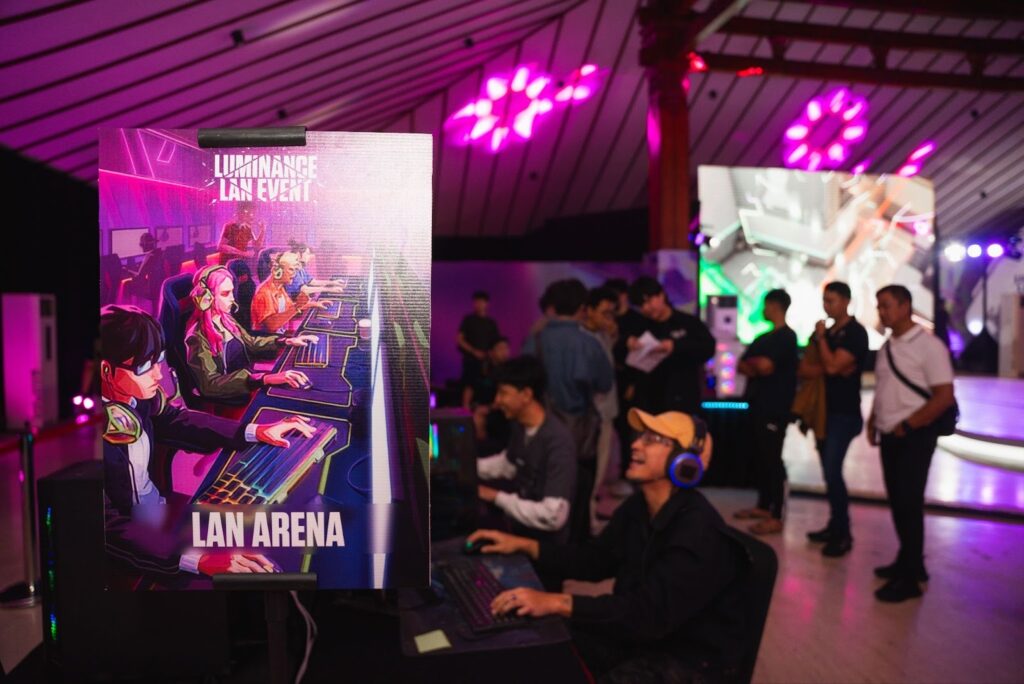 VALORANT LUMINANCE Hadir Sebagai Event Spesial Ramadan 2025 di Indonesia