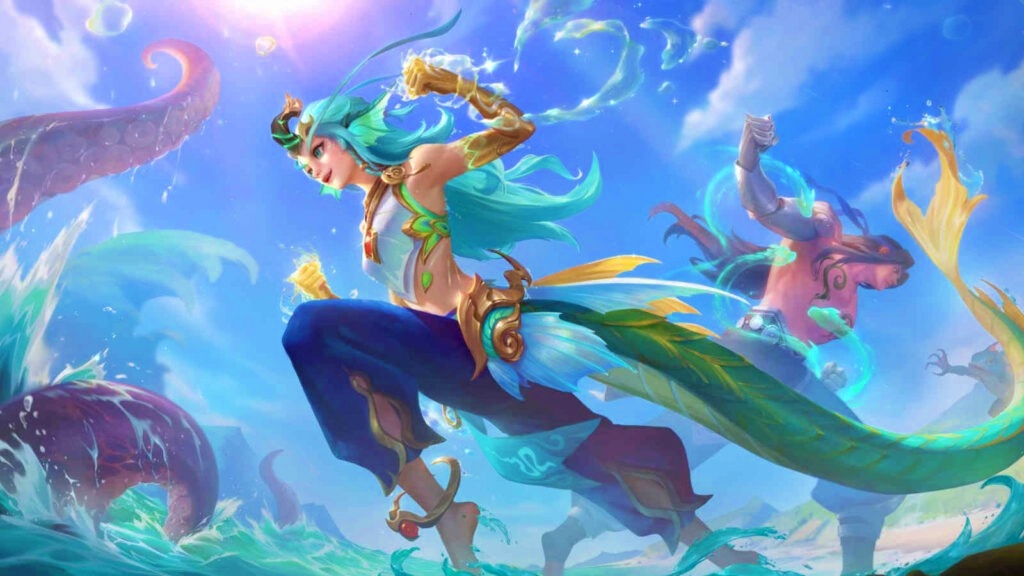 Tak Perlu Bayar Pakai BP, Begini Cara Dapatkan Kalea Gratis di Mobile Legends: Bang Bang