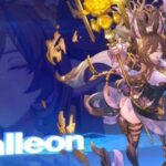 Galleon Menggebrak! Siap Bertarung di Granblue Fantasy Versus: Rising Musim Semi 2025