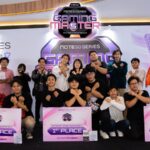 Infinix Gaming Master Season 5: Turnamen Esports Bergengsi dengan Hadiah Puluhan Juta Rupiah!