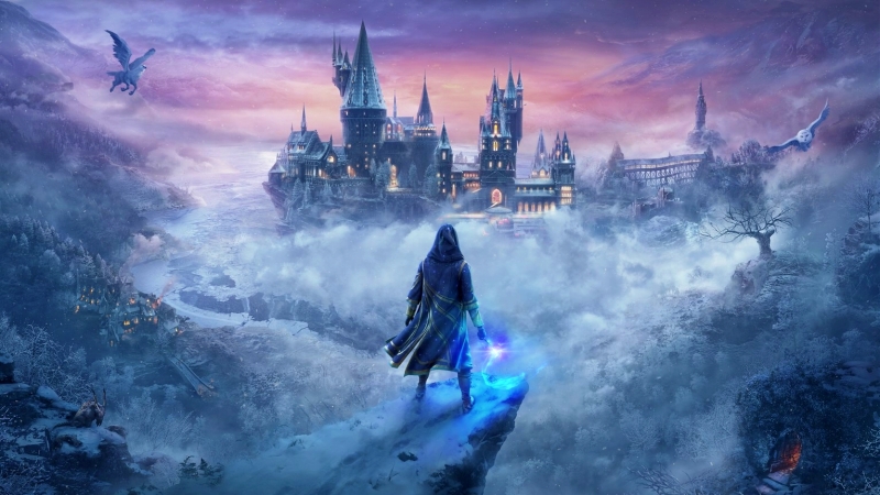 Hogwarts Legacy Director's Cut: Keputusan Mengejutkan Tanpa Ekspansi Baru