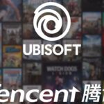Ubisoft Luncurkan Anak Perusahaan Baru, Tencent Kucurkan Investasi Fantastis untuk Franchise Ikonik