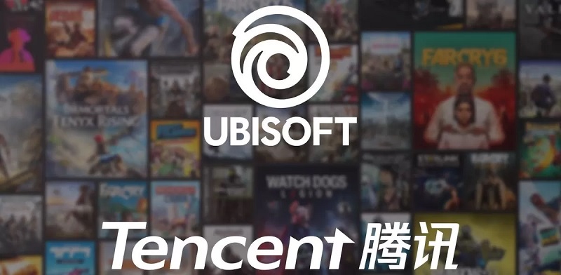 Ubisoft Luncurkan Anak Perusahaan Baru, Tencent Kucurkan Investasi Fantastis untuk Franchise Ikonik