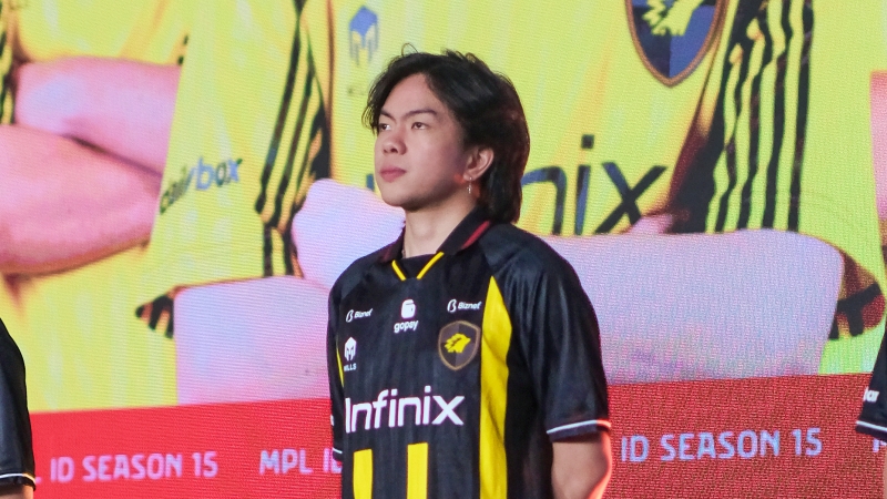 Hasil MPL ID S15: Chemistry ONIC Mulai Terbentuk, Tundukkan Dewa United Esports