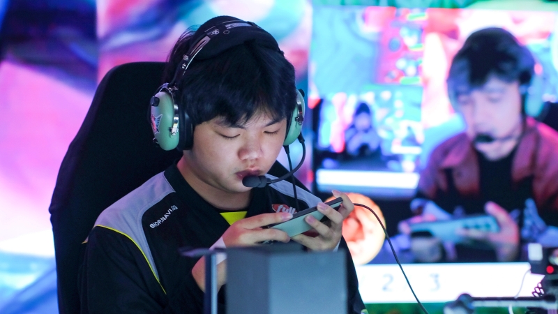 Hasil MPL ID S15: Bigetron Esports Bangkit, NAVI Harus Puasa Poin hingga April 2025