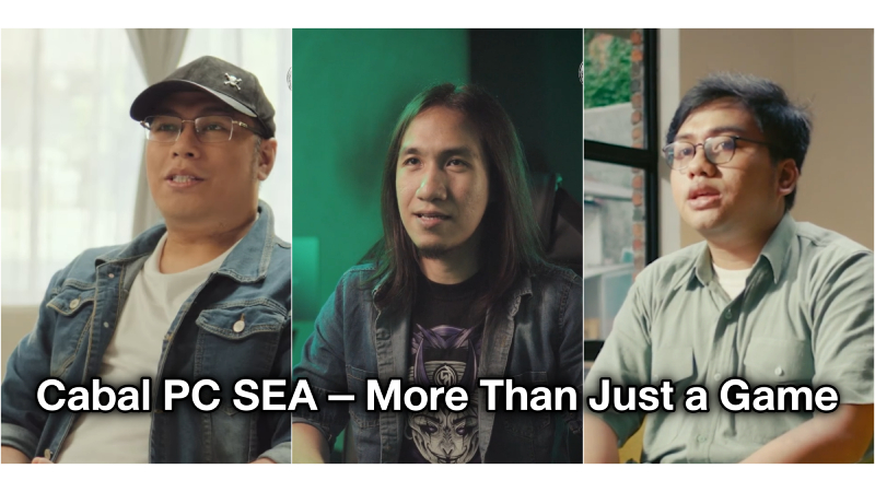 Cabal PC SEA: Legenda MMORPG Kembali dengan Kisah Inspiratif dan Fitur Baru!
