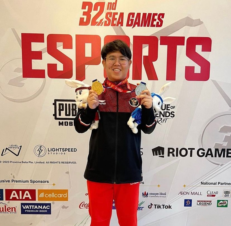 Satar: Bintang Muda Bigetron Esports yang Menjadi MVP di 2025 PMSL SEA Spring