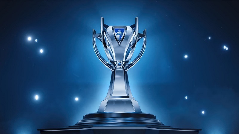 Worlds 2025, League of Legends, esports, Riot Games, hadiah esports, turnamen MSI, First Stand Tournament, Fearless Draft, kompetisi gaming, kejuaraan dunia LoL