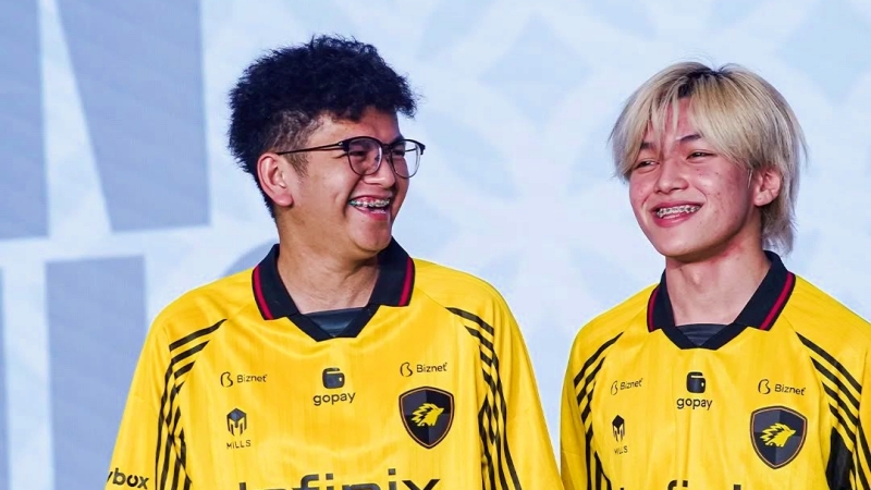 Hasil MPL ID S15: Savero Maju, ONIC Akhirnya Agresif dan Menang Lawan Bigetron Esports