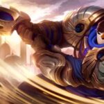 Pengu Garen, Skin Nyeleneh yang Bisa Kamu Dapatkan di League of Legends April Fools