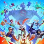Sempat Tutup Dini, Warner Bros. Malah Ingin Garap Mario Kart Crossover dari Multiversus