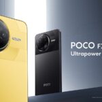 POCO F7 Ultra Poco