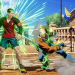 Cristiano Ronaldo Hadir di Fatal Fury: City of Wolves, Bawa Sensasi Baru!