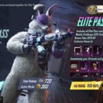 PUBG MOBILE Resmi Rilis Ace Pass 12, Hadirkan Set Kostum Unik Patchmetal Bunny!