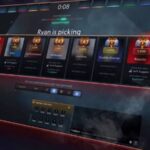 Immortal Draft untuk DOTA 2 Bikin Situs Tracking Eror? Permasalahan Besar untuk Pemain dengan MMR Tinggi