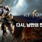 RF Online Next Akan Rilis di Mobile dan PC Cross-Platform di Korea Selatan pada 2025