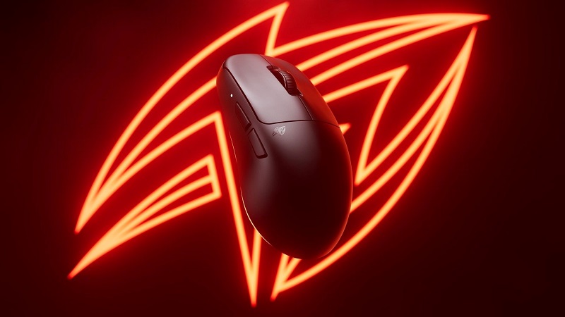 Pulsar Gaming Gears & TenZ Hadirkan Mouse Gaming Revolusioner, Wajib Punya untuk Gamer Profesional!
